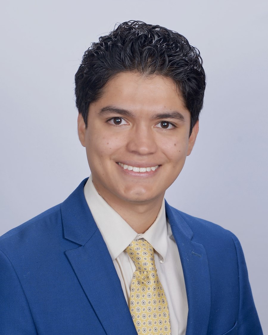 Cesar Michie, founder of Michie Capital